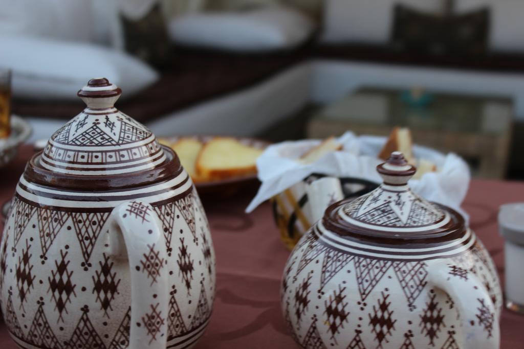 Riad Reve D'Or Marrakesh Ngoại thất bức ảnh
