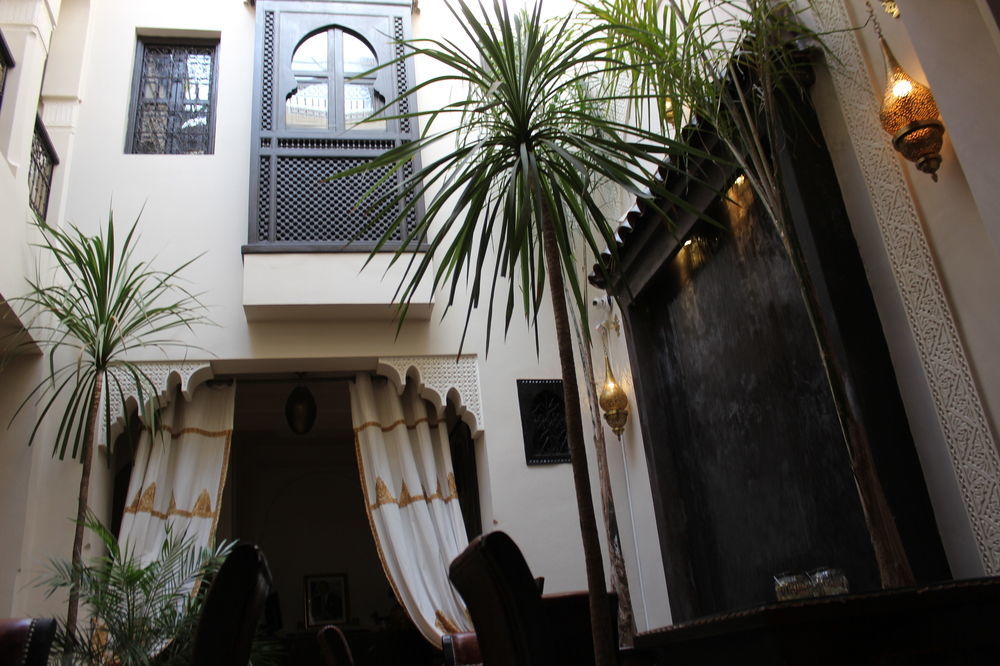Riad Reve D'Or Marrakesh Ngoại thất bức ảnh