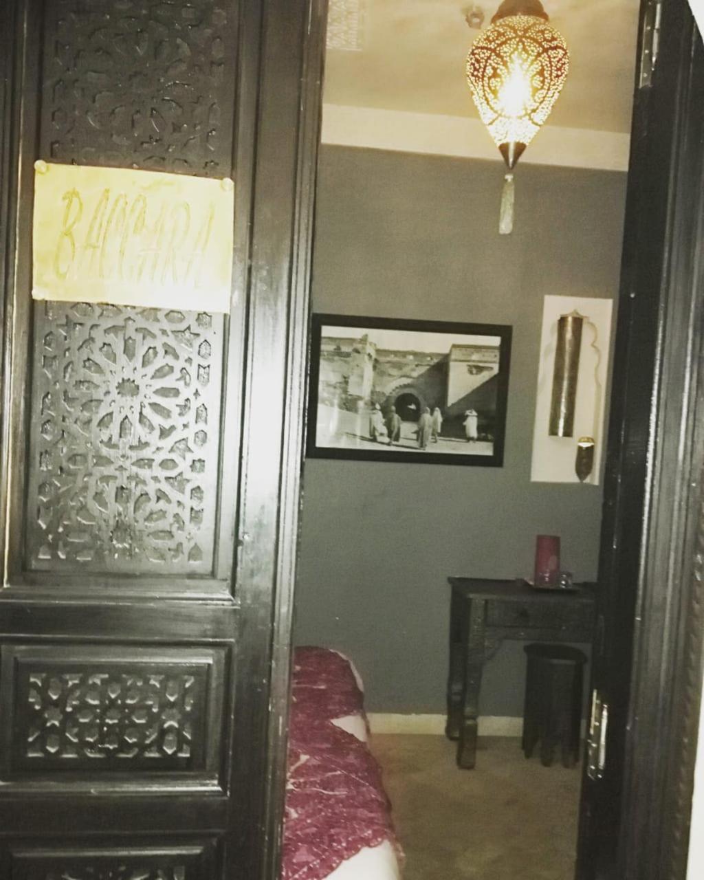 Riad Reve D'Or Marrakesh Ngoại thất bức ảnh