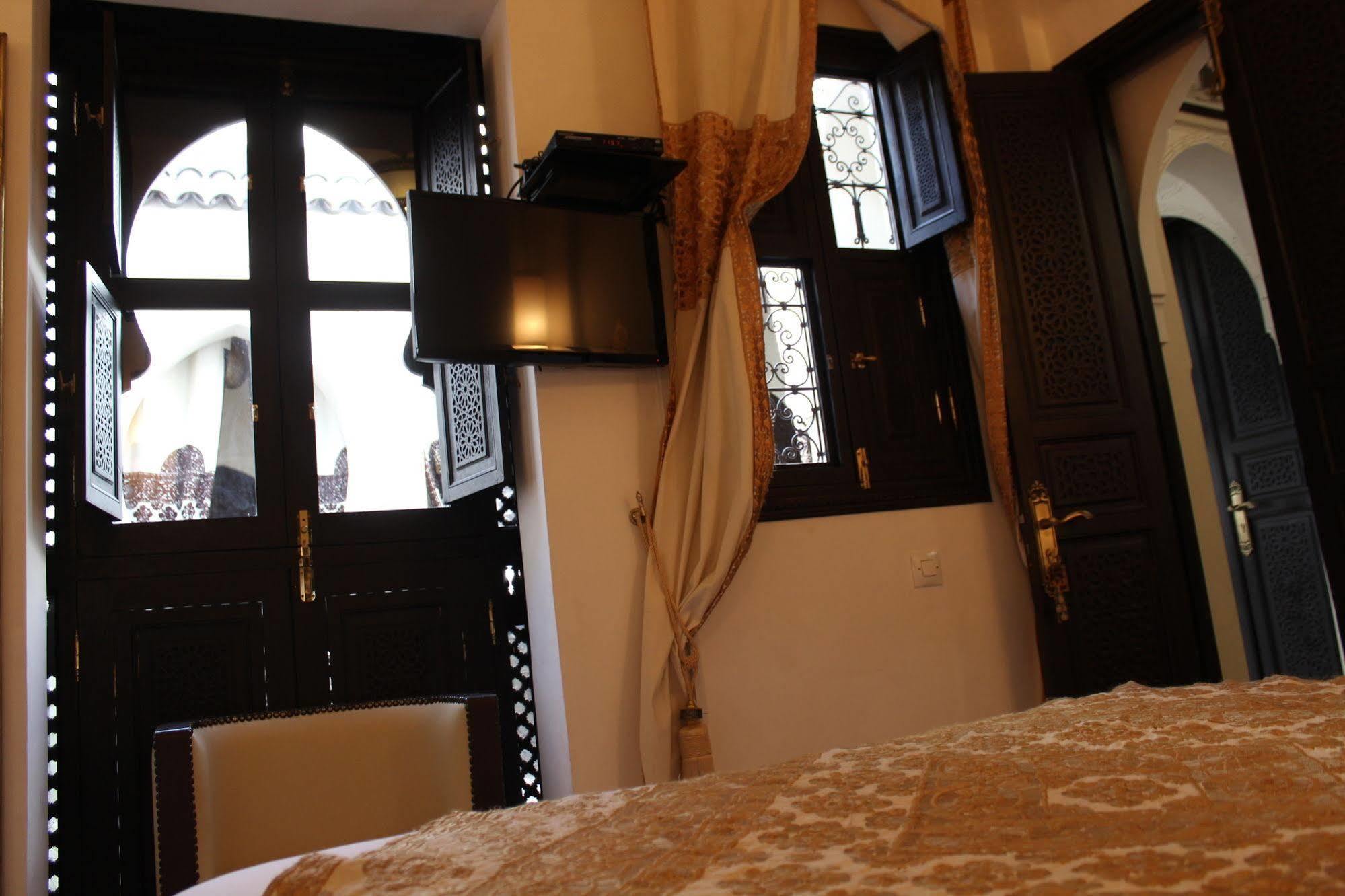 Riad Reve D'Or Marrakesh Ngoại thất bức ảnh
