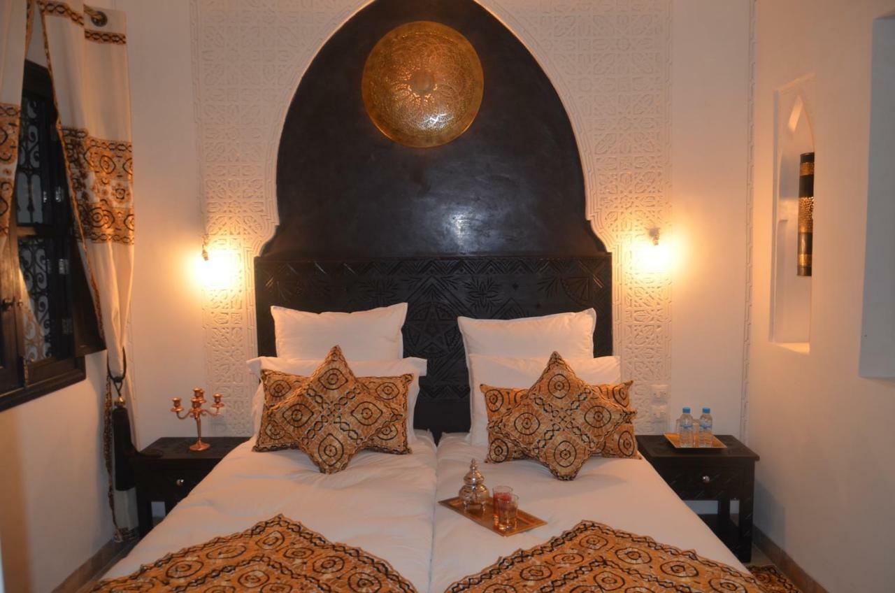 Riad Reve D'Or Marrakesh Phòng bức ảnh