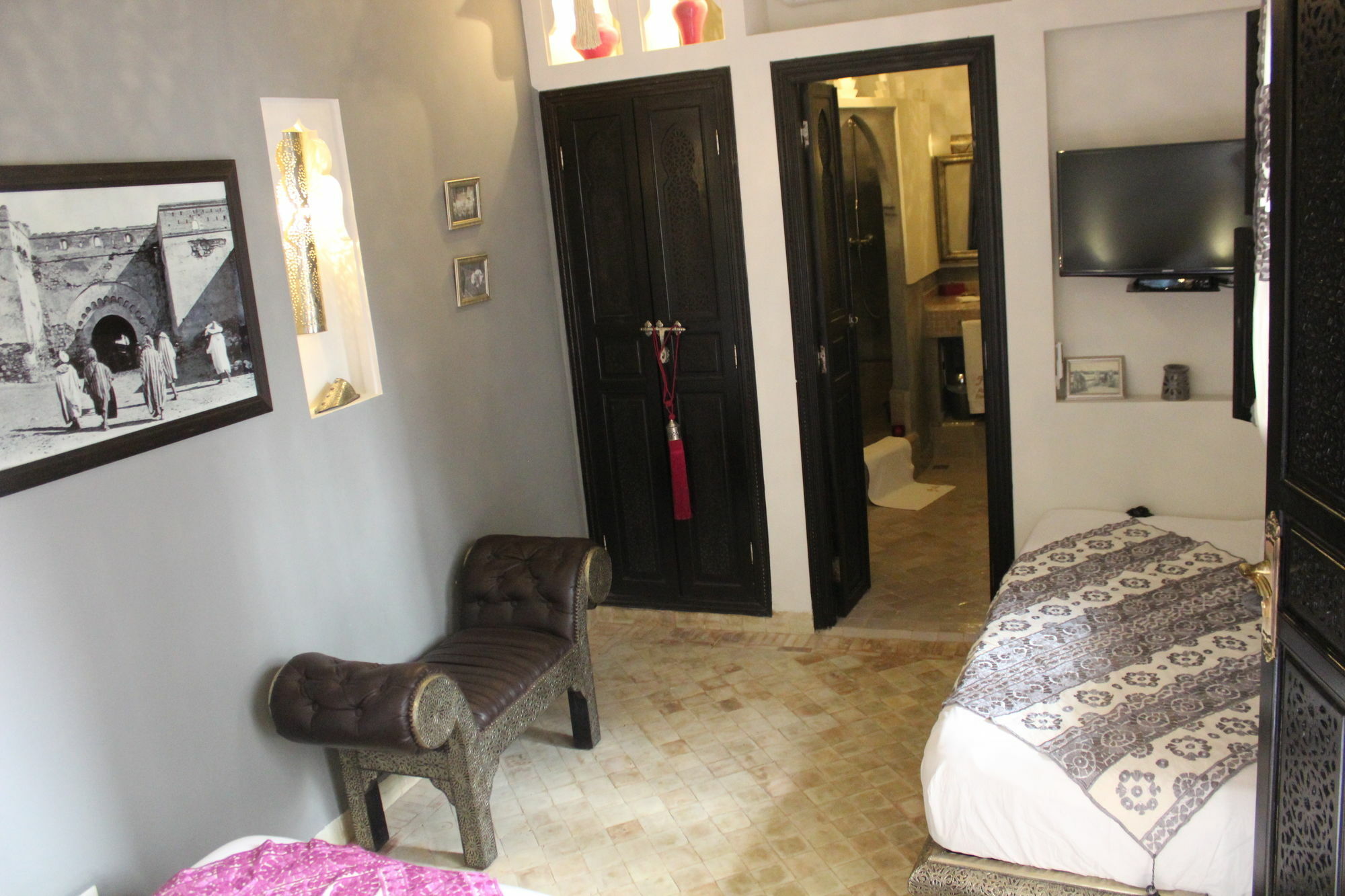 Riad Reve D'Or Marrakesh Ngoại thất bức ảnh
