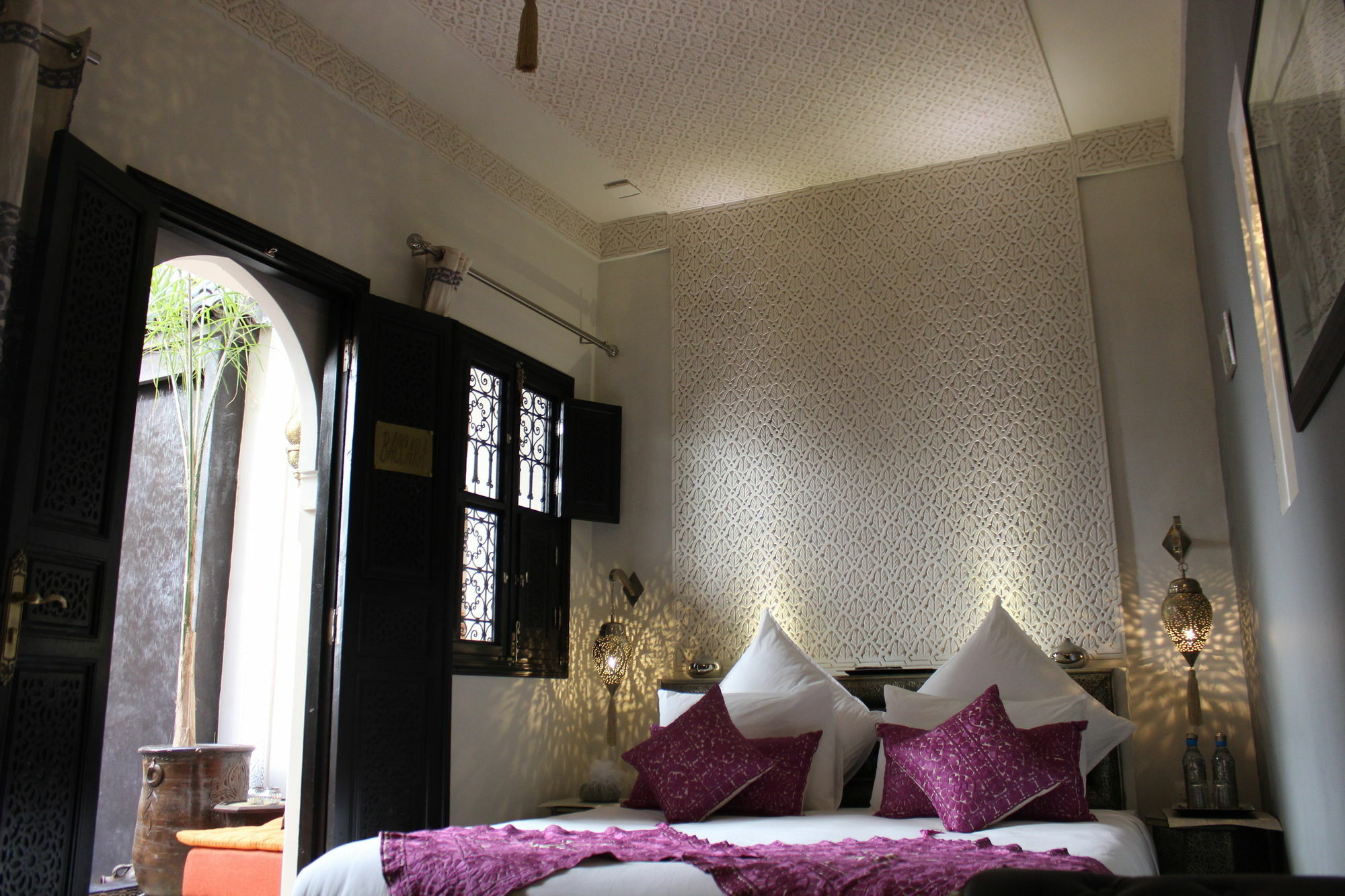 Riad Reve D'Or Marrakesh Ngoại thất bức ảnh